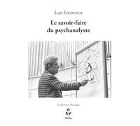 Le savoir-faire du psychanalyste
