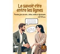 Le savoir-rire entre les lignes