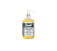 Le savon liquide Corvette marsella verbenalimón mains 1000ml