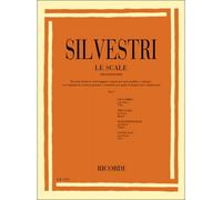 Le Scale Per Pianoforte Vol. I