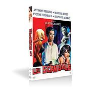 Le Scandale