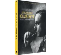 Le Scandale Clouzot DVD DVD