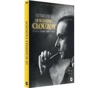 Le Scandale Clouzot DVD E