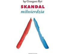 Le scandale de la miséricorde