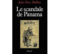 Le Scandale de Panama