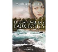 Le Scandale des eaux folles T1