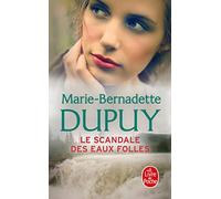 Le Scandale des eaux folles, Tome 1