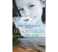 Le Scandale Des Eaux Folles - Tome 2 - Les Sortilèges Du Lac