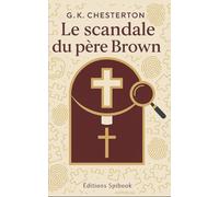 Le scandale du père Brown