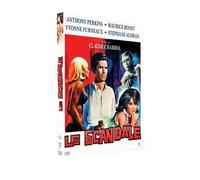 Le Scandale DVD DVD