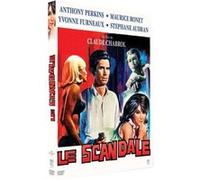 Le Scandale