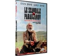 Le Scandale Paradjanov ou La vie tumultueuse d'un artiste soviétique DVD E