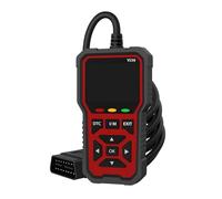 Le scanner automatique multimarque donne une évaluation précise du moteur et une description complète du code d ' anomalie
