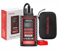 Le scanner Ediag Plus prend en charge les protocoles ADS Pro LVS Xdiag XPRO5 Prodiag Work CAN FD identiques à Thinkdiag 2 (pour Xdiag)