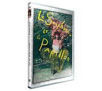 Le Scaphandre et le Papillon DVD