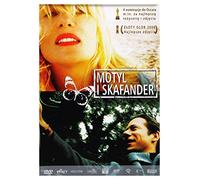 Le scaphandre et le papillon [DVD] (Audio français)