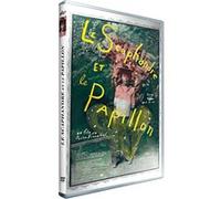 Le Scaphandre et le Papillon – Fox