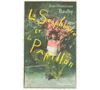 Le Scaphandre et le papillon - Jean-Dominique Bauby - Robert Laffont - broché - Récit