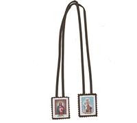 Le scapulaire de Notre-Dame du Mont-Carmel