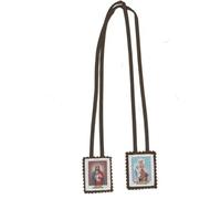 Le Scapulaire De Notre-Dame Du Mont-Carmel