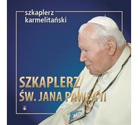 Le Scapulaire de Saint Jean-Paul II
