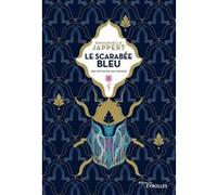 Le scarabée bleu Emmanuelle Jappert (Auteur)