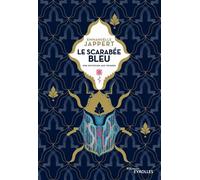 Emmanuelle Jappert – Le Scarabée Bleu – Une invitation aux voyages