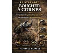 LE SCARABÉE BOUCHER À CORNES: Guide complet sur la force, le comportement, l'écologie, l'évolution et le rôle crucial du bousier cornu dans les écosystèmes et l'agriculture durables