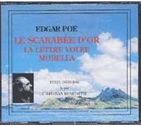 Le Scarabée D'or