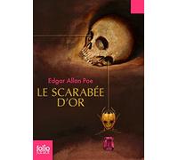 LE SCARABEE D'OR