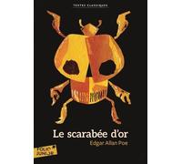 LE SCARABEE D'OR