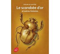 Le scarabée d'or et autres histoires