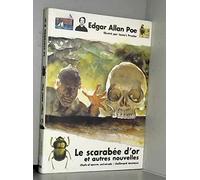 Le Scarabée d'or et Autres nouvelles