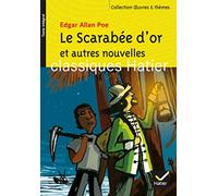 Le Scarabée d'or et autres nouvelles