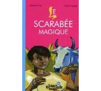Le scarabée magique