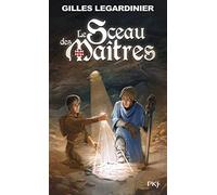 Le sceau des Maîtres
