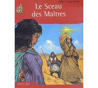 Le Sceau des Maîtres