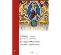 Le sceau du Dieu vivant