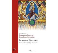 Le sceau du Dieu vivant