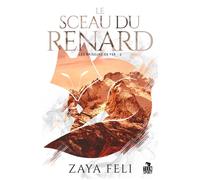 Le sceau du renard: Les briseurs de fer, T2