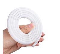 Le sceau, Joint en caoutchouc transparent à utiliser comme bande décorative(3x7x12mm(10m))