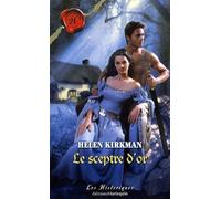 Le sceptre d'or