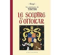 Le Sceptre d'Ottokar