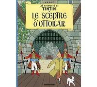 Le sceptre d'Ottokar