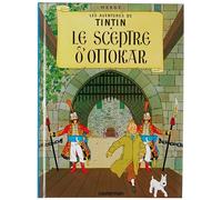 Le Sceptre d'Ottokar
