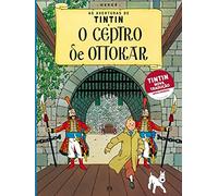Le sceptre d'ottokar (portugais ne 2011) Hergé (Auteur)