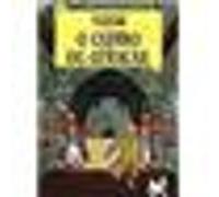 Le sceptre d'ottokar (portugais ne 2011) Hergé (Auteur)