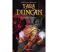 Le Sceptre maudit Tome 3 - Sophie Audouin-Mamikonian - Flammarion Jeunesse Pere Castor - broché - Roman adolescent dès 13 ans