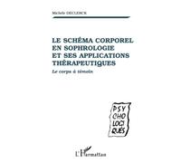Le schéma corporel en sophrologie et ses applications thérapeutiques – Le corps à témoin