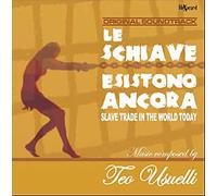 Le Schiave Esistono Ancora (Slave Trade in The World Today) (Original Soundtrack) [Import]